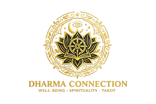 Dharma Connection
